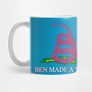 B3N Mug